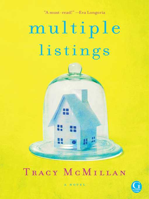 Title details for Multiple Listings by Tracy McMillan - Wait list